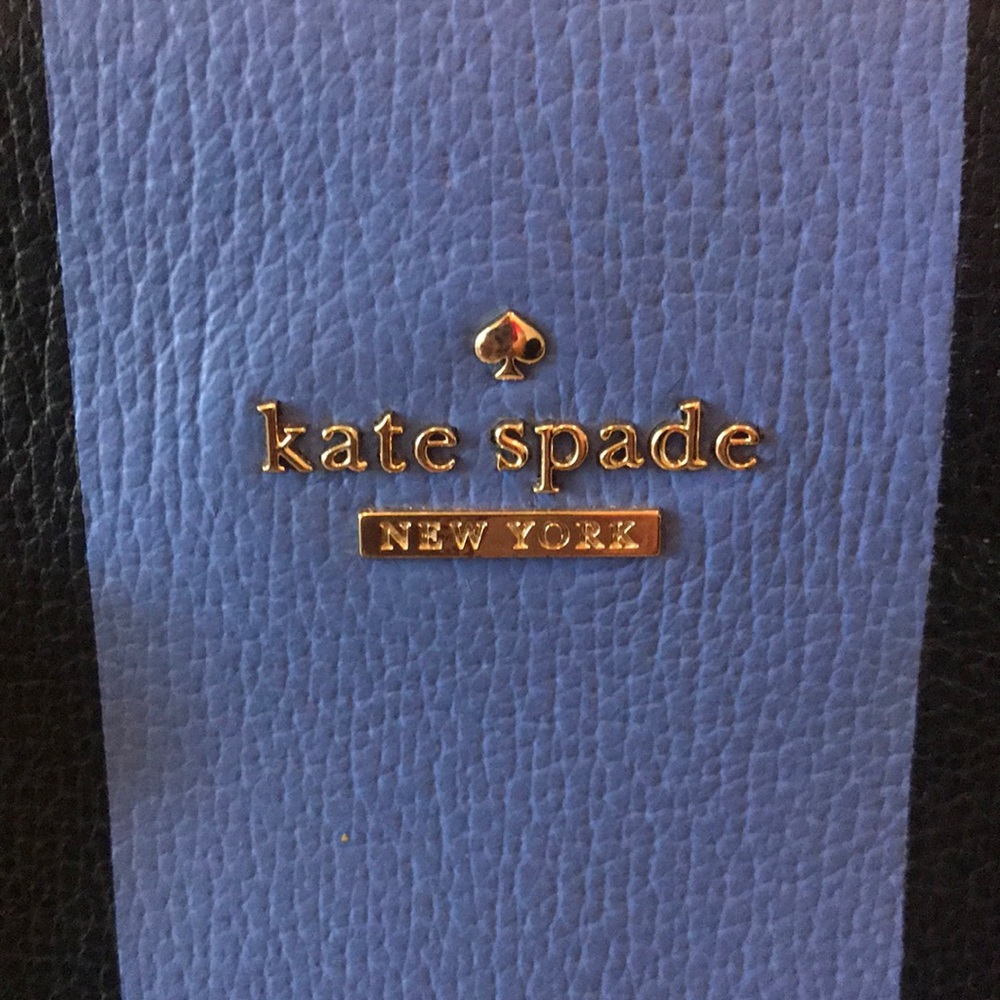 Kate Spade bag - Picture 2 of 4